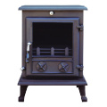 New Design Cast Iron Stove (FIPA056) / Wood Burning Stove